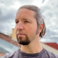 Tomáš Holas avatar image