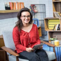 Zahra Purdy avatar image