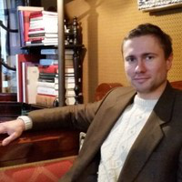 Arturs Kanepajs avatar image