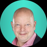 Darren Glanville avatar image