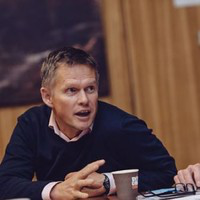 Alistair Macpherson avatar image