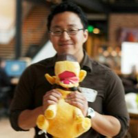 Courtney Wang avatar image