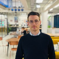 Charles-Henry Beglin avatar image