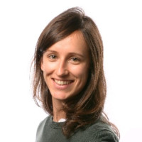 Charlotte Morisset avatar image