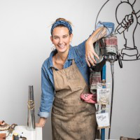 Nina Berenato avatar image