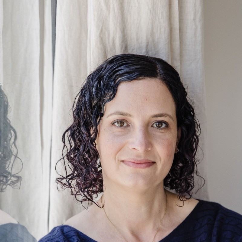 Erin Rosenblatt avatar image