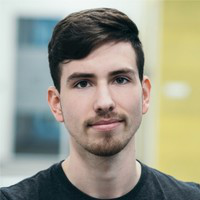 William Kolmačka avatar image