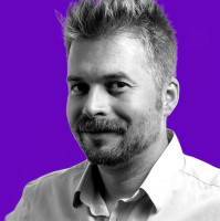 Jakub Goldmann avatar image