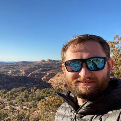 Dave Paola avatar image