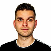 Lukáš Horák avatar image