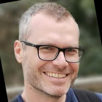 Filip Topol avatar image