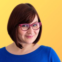 Tereza Venerová avatar image