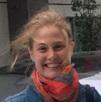 Mathilde Motte avatar image