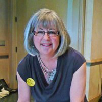 Ann Thomas avatar image