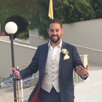 Michael Maizel avatar image