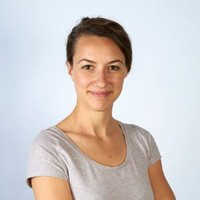 Chloé Peccatte avatar image