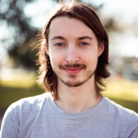 Marc-André Ploux avatar image