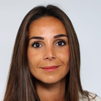 Pascale Attia avatar image