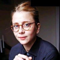 Anastasia Colosimo avatar image