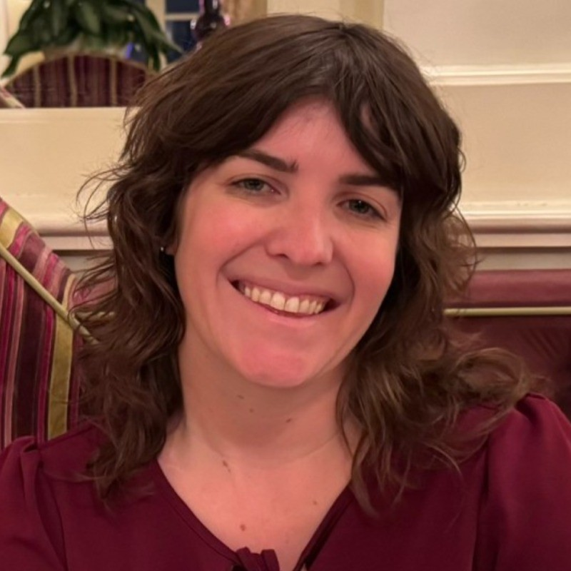 Allie Pape avatar image