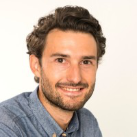 Loïc Marzin avatar image