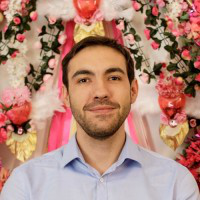 Mathieu Marseille avatar image