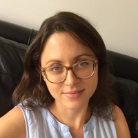 Sarah Allix avatar image