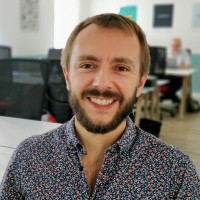 Jonathan Meiss avatar image