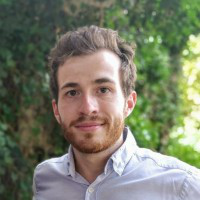 Julian Nacci avatar image