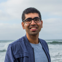 Deepak Talwar avatar image