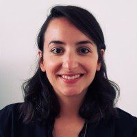 Geraldine Bornet avatar image