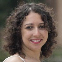 Evie Goldstein avatar image