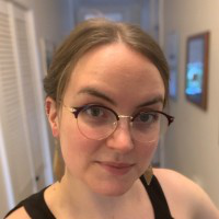 Nicole Marks avatar image