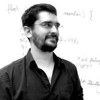 Jérémie Girault avatar image