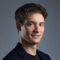 Mathieu Nohet avatar image