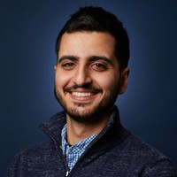 Fabien Chraim avatar image