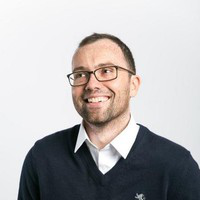 Graham Abbott avatar image