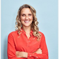 Felicity Yost avatar image