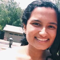 Sucheta Korwar avatar image