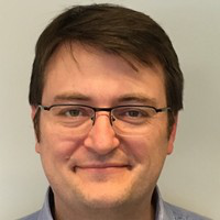 Bruno Saux avatar image