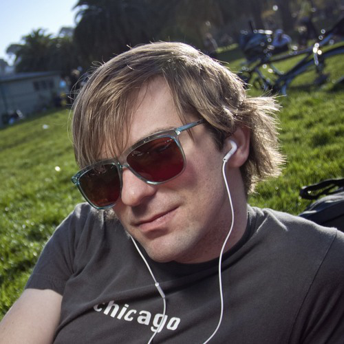 Joey Hagedorn avatar image