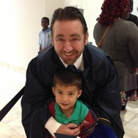 Steven Ellsworth avatar image