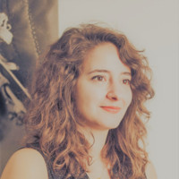 Marie Poinsinet avatar image