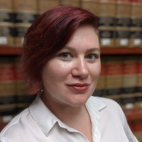 Randi Willis avatar image