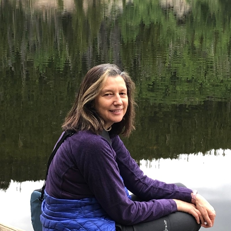 Maria Garzaran avatar image