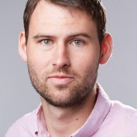 Scott Harvey avatar image