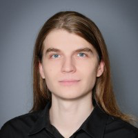 Vladyslav Sydorov avatar image