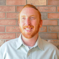 Graham Gilmore avatar image