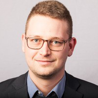 Alexandre Gomiseck avatar image