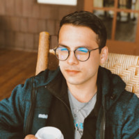 Berkay Polat avatar image